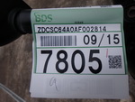     Honda CBF1000 2010  4